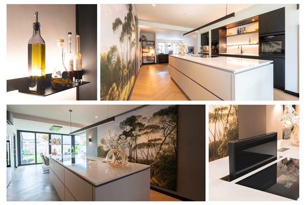 Medium property photo - Beatrixstraat 9, 4744 BA Bosschenhoofd